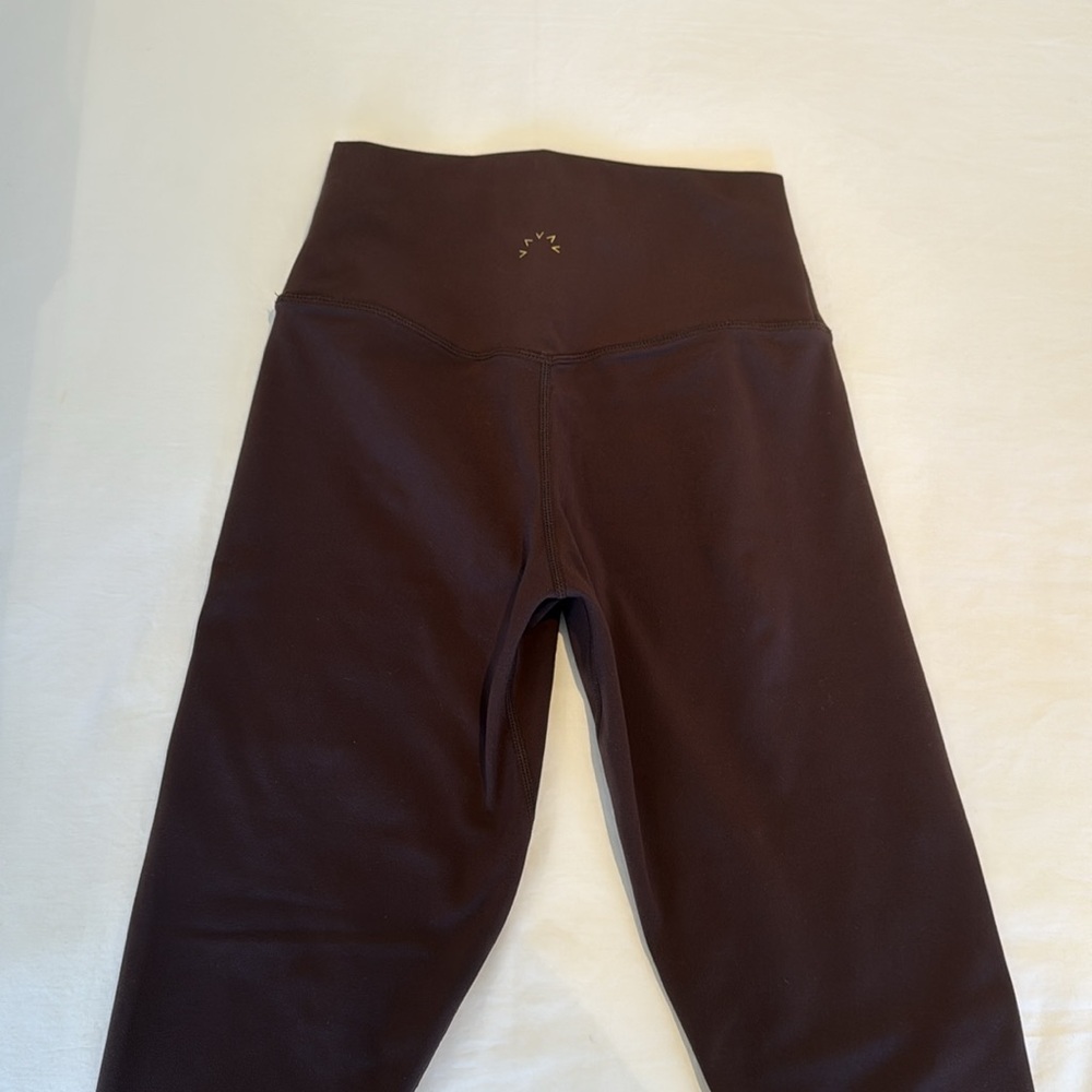 Varley Freesoft Set - Coffee - Picture 12 of 13